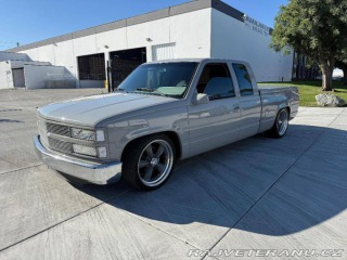 Chevrolet Ostatní modely C-1500 Pick-up 1993