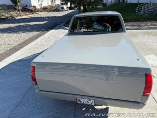 Chevrolet Ostatní modely C-1500 Pick-up 1993