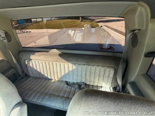Chevrolet Ostatní modely C-1500 Pick-up 1993