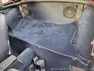 MG MGB  1973