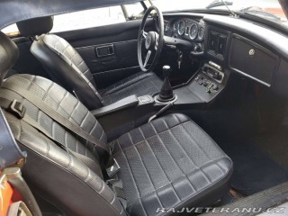 MG MGB  1973