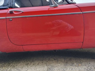 MG MGB  1973