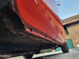 MG MGB  1973