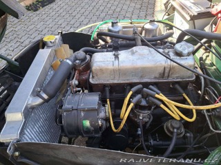 Triumph Spitfire  1980