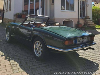Triumph Spitfire  1980