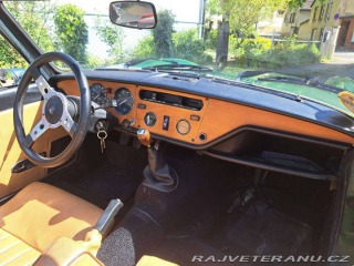 Triumph Spitfire  1980
