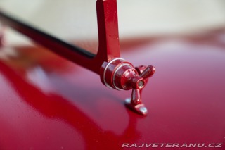 Alfa Romeo 6C - TRIBUTO SPORT 1931