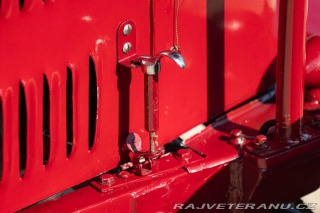 Alfa Romeo 6C - TRIBUTO SPORT 1931