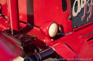 Alfa Romeo 6C - TRIBUTO SPORT 1931