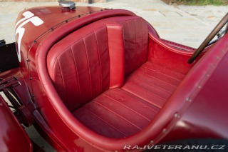 Alfa Romeo 6C - TRIBUTO SPORT 1931