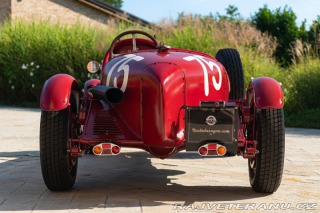 Alfa Romeo 6C - TRIBUTO SPORT 1931