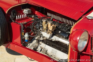 Alfa Romeo 6C - TRIBUTO SPORT 1931