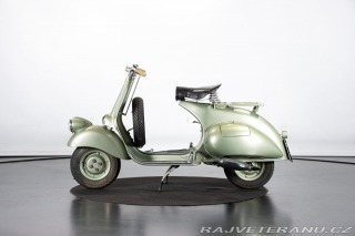 Piaggio Vespa 125 V14T "BACCHETTA"