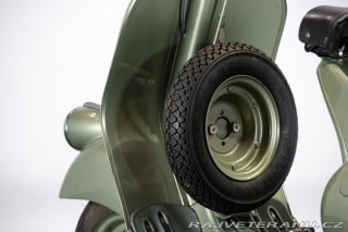 Piaggio Vespa 125 V14T BACCHETTA 1950
