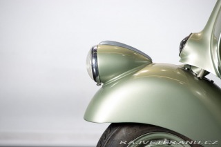 Piaggio Vespa 125 V14T BACCHETTA 1950
