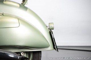 Piaggio Vespa 125 V14T BACCHETTA 1950