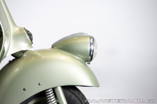 Piaggio Vespa 125 V14T BACCHETTA 1950