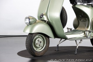 Piaggio Vespa 125 V14T BACCHETTA 1950