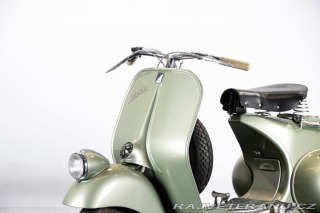 Piaggio Vespa 125 V14T BACCHETTA 1950