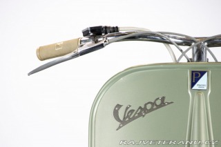 Piaggio Vespa 125 V14T BACCHETTA 1950