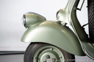 Piaggio Vespa 125 V14T BACCHETTA 1950