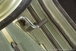 Piaggio Vespa 125 V14T BACCHETTA 1950