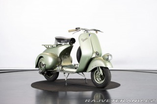 Piaggio Vespa 125 V14T BACCHETTA 1950
