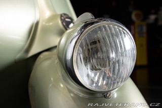 Piaggio Vespa 125 V14T BACCHETTA 1950