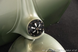 Piaggio Vespa 125 V14T BACCHETTA 1950