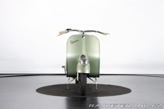 Piaggio Vespa 125 V14T BACCHETTA 1950