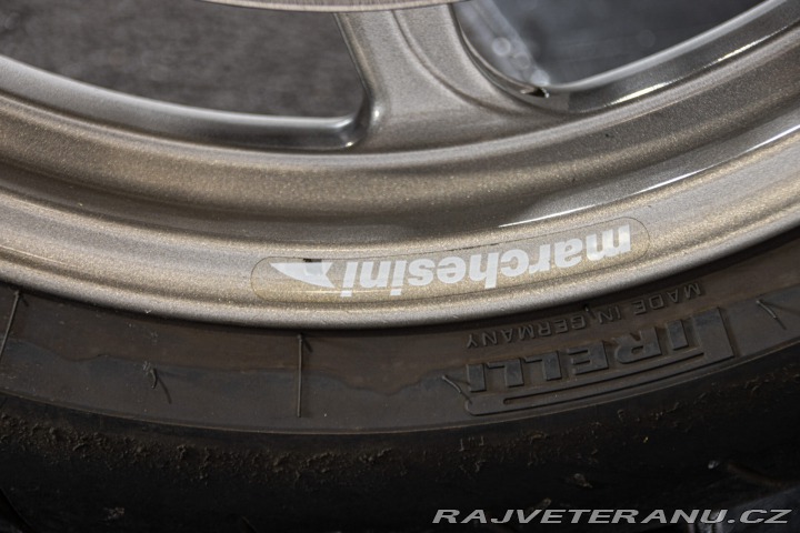 Ducati Ostatní modely 998S TBR (Troy Bayliss Replica) 2002