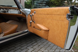 Mercedes-Benz 230 230 SL Pagoda 1964