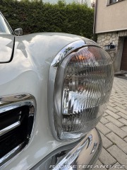 Mercedes-Benz 230 230 SL Pagoda 1964