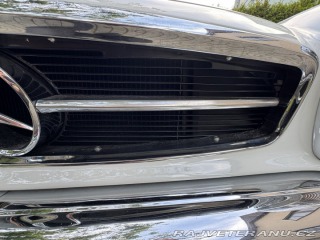 Mercedes-Benz 230 230 SL Pagoda 1964