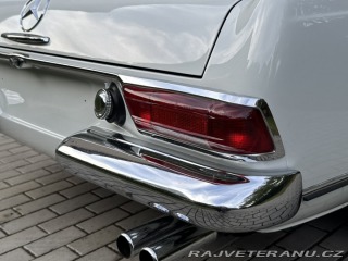 Mercedes-Benz 230 230 SL Pagoda 1964