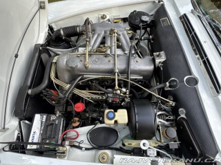 Mercedes-Benz 230 230 SL Pagoda 1964