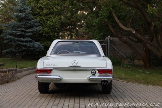 Mercedes-Benz 230 230 SL Pagoda 1964