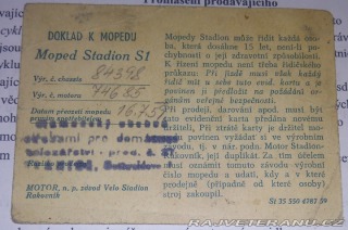 Stadion S11 1959