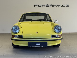 Porsche 911 911T 1972 Ölklappe
