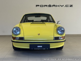 Porsche 911 911T 1972 Ölklappe 1972