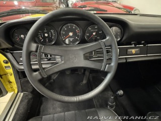 Porsche 911 911T 1972 Ölklappe 1972