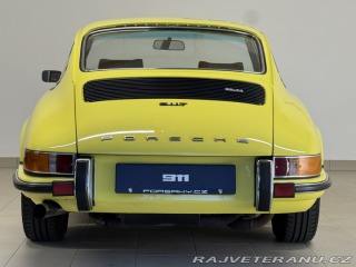 Porsche 911 911T 1972 Ölklappe 1972