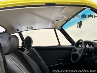 Porsche 911 911T 1972 Ölklappe 1972