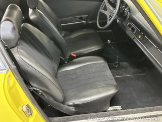 Porsche 911 911T 1972 Ölklappe 1972