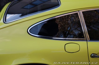 Porsche 911 911T 1972 Ölklappe 1972