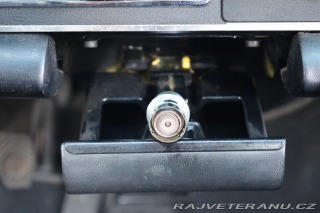 Porsche 911 911T 1972 Ölklappe 1972