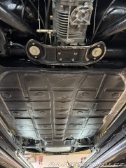 Porsche 911 911T 1972 Ölklappe 1972