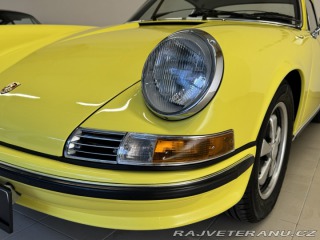 Porsche 911 911T 1972 Ölklappe 1972