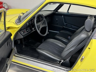 Porsche 911 911T 1972 Ölklappe 1972