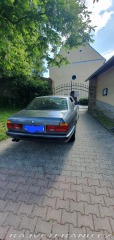 BMW 7 e32 750i
